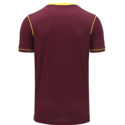 West Indies T20 World Cup 2021 Half Sleeves Cricket Fan Jersey - 100% Dryfit Polyester - With Name Personalization West Indies T20 World Cup 2021 Half Sleeves Cricket Fan Jersey - 100% Dryfit Polyester - With Name Personalization